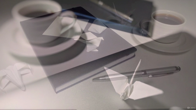 5-Minutes Memory and Brain Training Origami for Better Focus – Screenshot 3