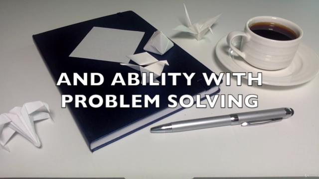 5-Minutes Memory and Brain Training Origami for Better Focus – Screenshot 4