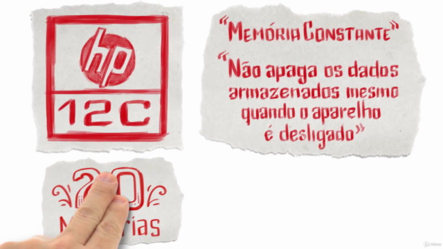 Matemática Financeira com Hp 12c – Screenshot 4