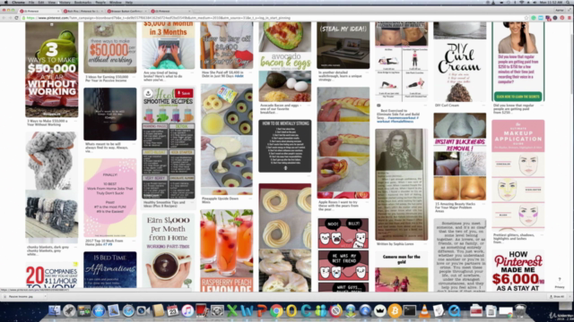 Pinterest Marketing:How to use Pinterest for Business Growth - Screenshot_03