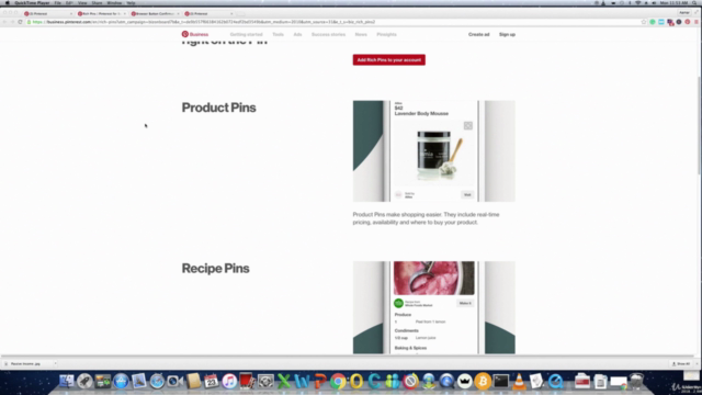 Pinterest Marketing:How to use Pinterest for Business Growth - Screenshot_04