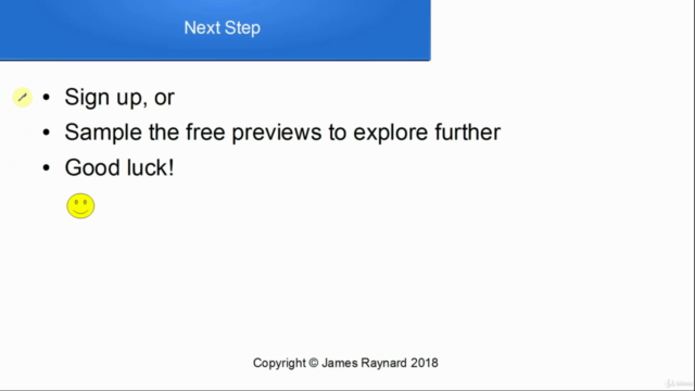 Modern C++ for Complete Beginners – Screenshot 4