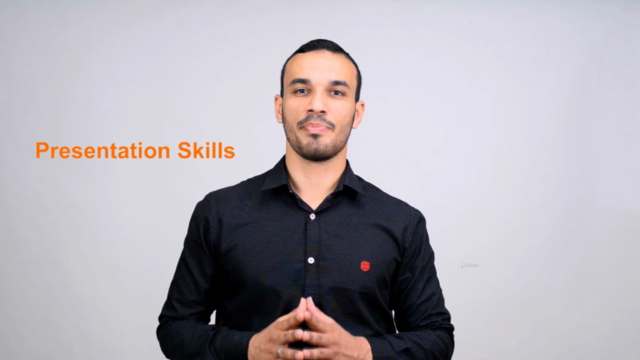presentation skills (In Arabic) – Screenshot 2