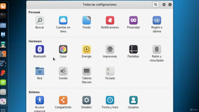 Kali Linux para principiantes y Ethical Hacking Básico – Screenshot 2