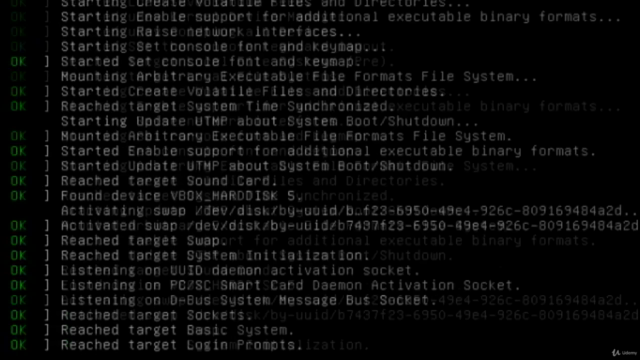 Kali Linux para principiantes y Ethical Hacking Básico – Screenshot 3