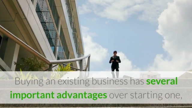The 2023 Complete Masterclass On Buying An Existing Business – Screenshot 3