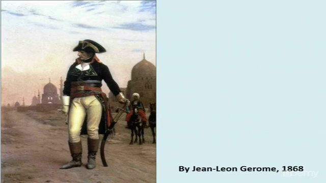 Napoleon in Egypt - Screenshot_02