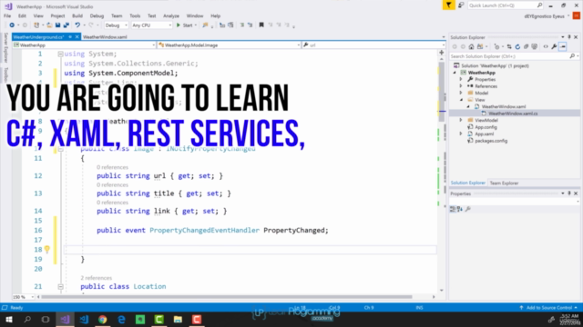 Windows Presentation Foundation Masterclass - Screenshot_03