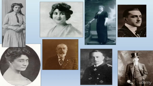 The RMS Lusitania – Screenshot 3