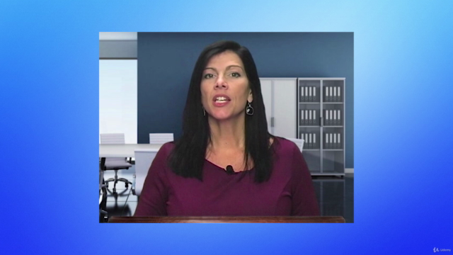 Professionalism in the Office – Screenshot 1