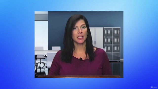 Professionalism in the Office – Screenshot 2