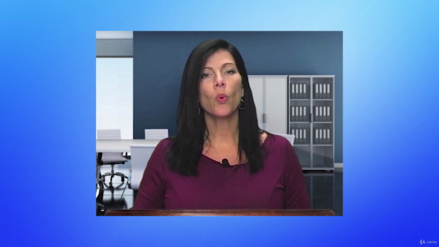Professionalism in the Office – Screenshot 3