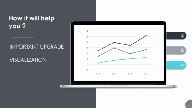 3D Excel Gantt charts - An Innovative Project Management ! – Screenshot 4