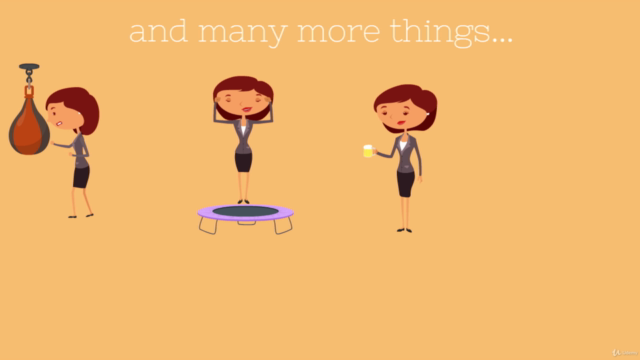 10 Steps To Permanent Happiness: Coaching program with tools – Screenshot 3