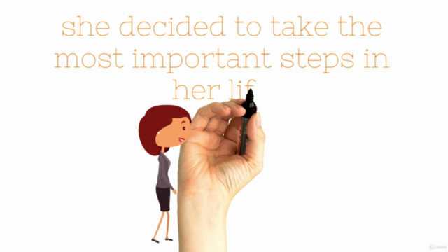 10 Steps To Permanent Happiness: Coaching program with tools – Screenshot 4