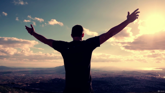NLP Personal Transformation (NLP for Personal Development) – Screenshot 4