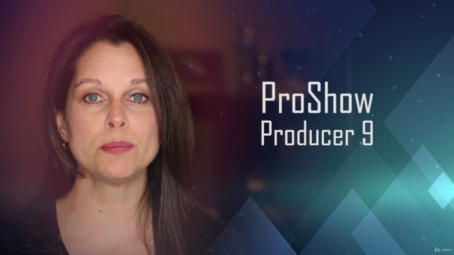 ProShow Training Series - Volume 3 – Screenshot 4
