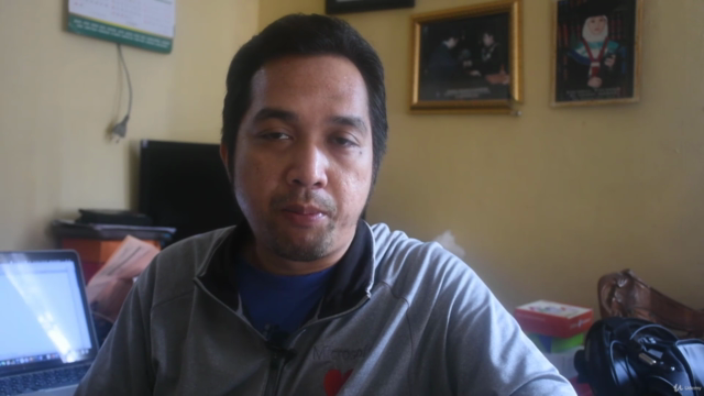 Training Mandiri: SQL Server 2022 on Linux – Screenshot 1