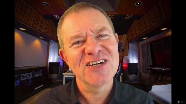 Learn 'crossharp' (2nd position) for a down home blues feel! – Screenshot 3