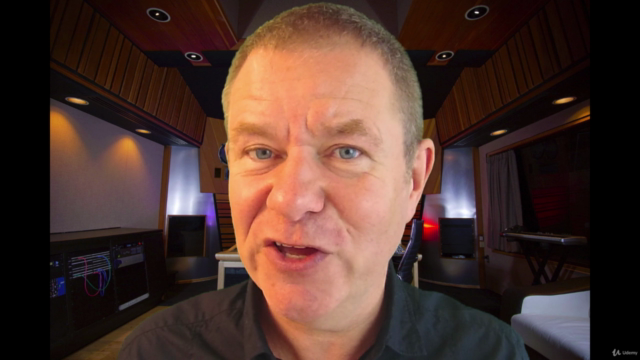 Learn 'crossharp' (2nd position) for a down home blues feel! – Screenshot 4
