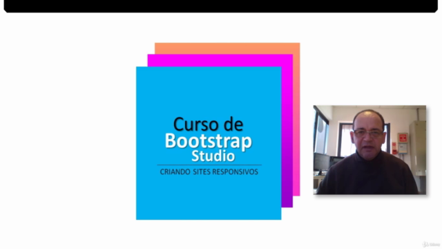 Bootstrap Studio - Criando Sites Responsivos - Screenshot_02