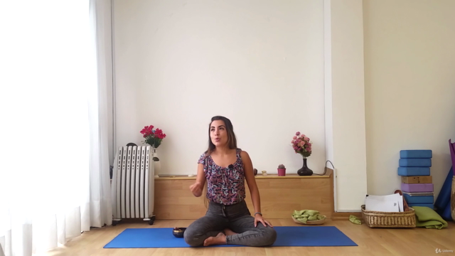 Yoga para el Autoconocimiento y Equilibrio de Chakras – Screenshot 1