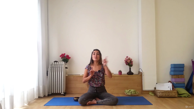 Yoga para el Autoconocimiento y Equilibrio de Chakras – Screenshot 2