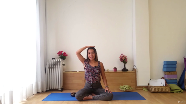 Yoga para el Autoconocimiento y Equilibrio de Chakras – Screenshot 3
