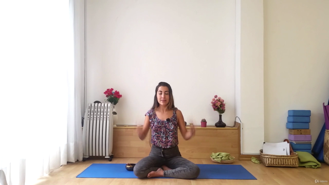 Yoga para el Autoconocimiento y Equilibrio de Chakras – Screenshot 4