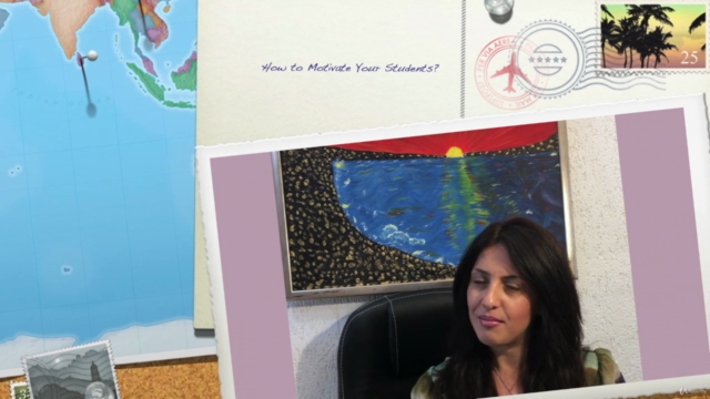 Teach Online: How to Motivate Your Students? – Screenshot 1