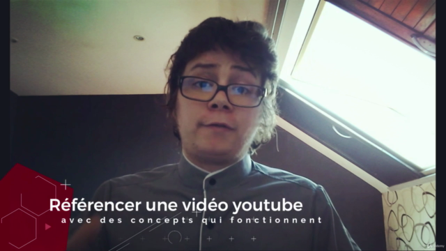 Youtube : Les petits secrets pour gagner des vues naturelles – Screenshot 1