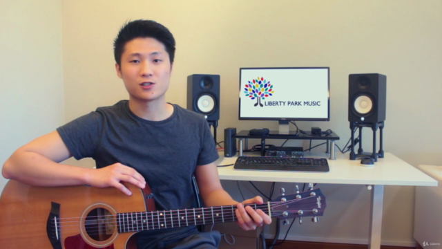 Learn Guitar Basics in 7 days for Complete Beginners – Screenshot 2