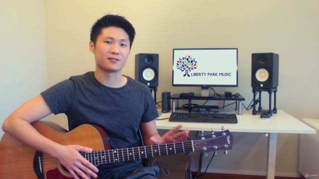 Learn Guitar Basics in 7 days for Complete Beginners – Screenshot 3