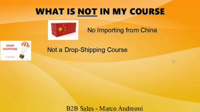 A Guide to B2B Sales as a Gold Supplier on Alibaba – Screenshot 4