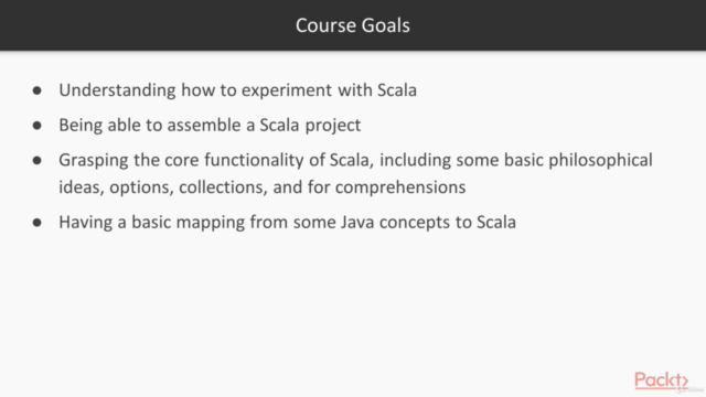 Scala: Master Scala Programming: 2-in-1 – Screenshot 4
