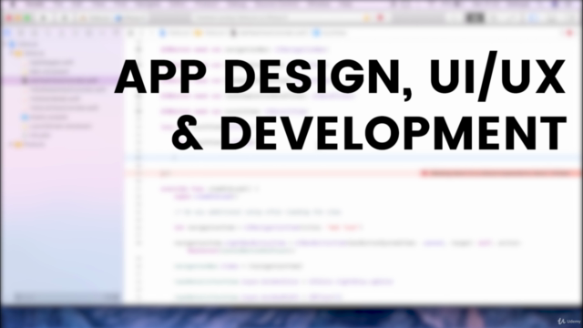 iOS 12 & Swift 5 - App Design, UI/UX plus Development - Screenshot_03