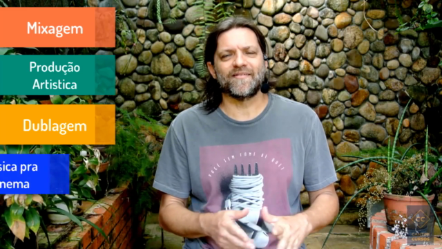 Violão do Zero ao Samba (em Português) – Screenshot 2
