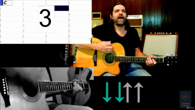 Violão do Zero ao Samba (em Português) – Screenshot 4