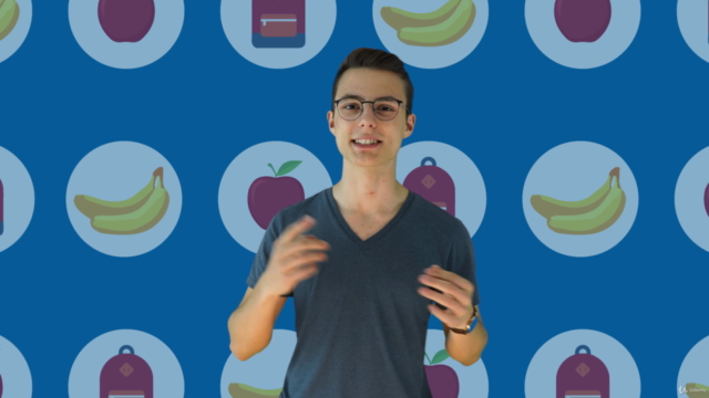 Algorithms for Job Interviews and Competitive Programming – Screenshot 4
