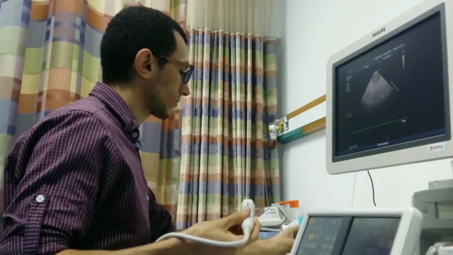 Basic Echocardiography for Beginners – Screenshot 1