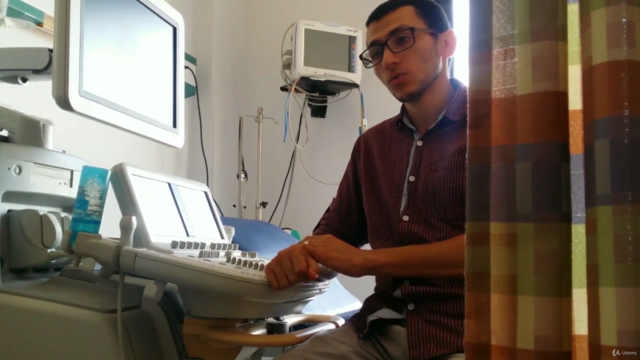Basic Echocardiography for Beginners – Screenshot 2