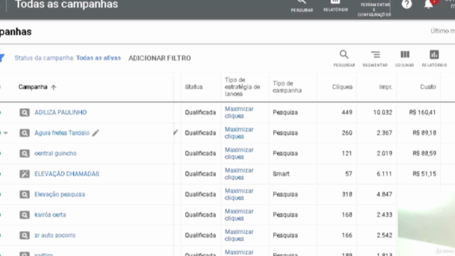 Curso Google Ads do Básico ao Avançado 2023 – Screenshot 3