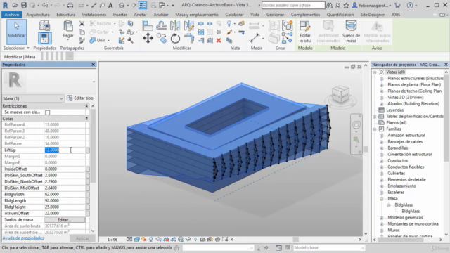 Empezando con Dynamo – Screenshot 4