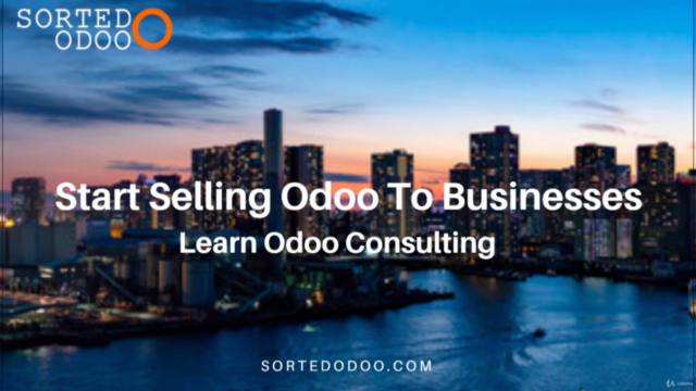 Become an Odoo Consultant & start selling Odoo to Businesses - Screenshot_01
