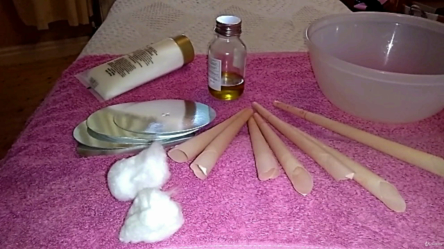 Master the Ancient Art of Natural Ear Therapy – Screenshot 1