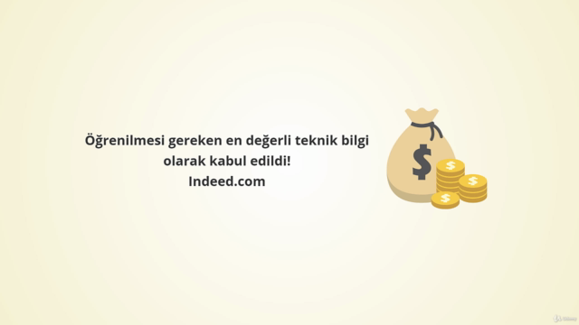 Sıfırdan Her Yönüyle Big Data ( Büyük Veri ) Eğitimi – Screenshot 2