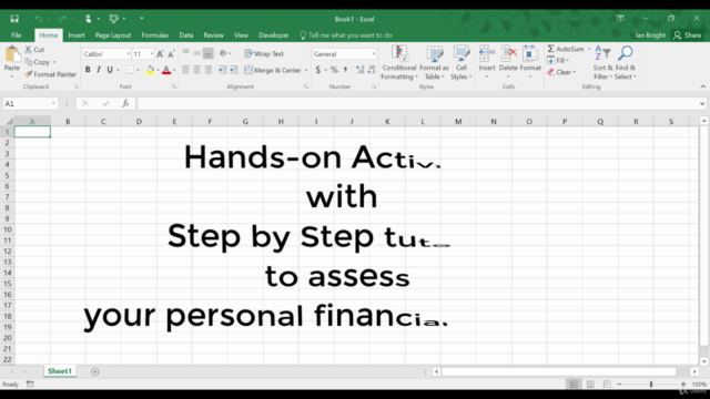 Personal finance with MS Excel - Screenshot_03