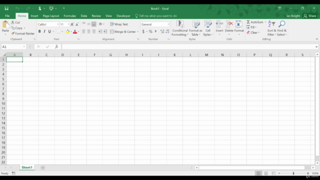 Personal finance with MS Excel - Screenshot_04