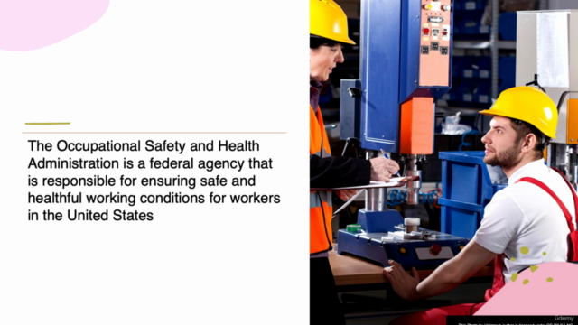 Occupational Health & Safety Training - Screenshot_03