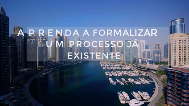 Guia Prático de Análise e Mapeamento de Processos com BizAgi – Screenshot 2